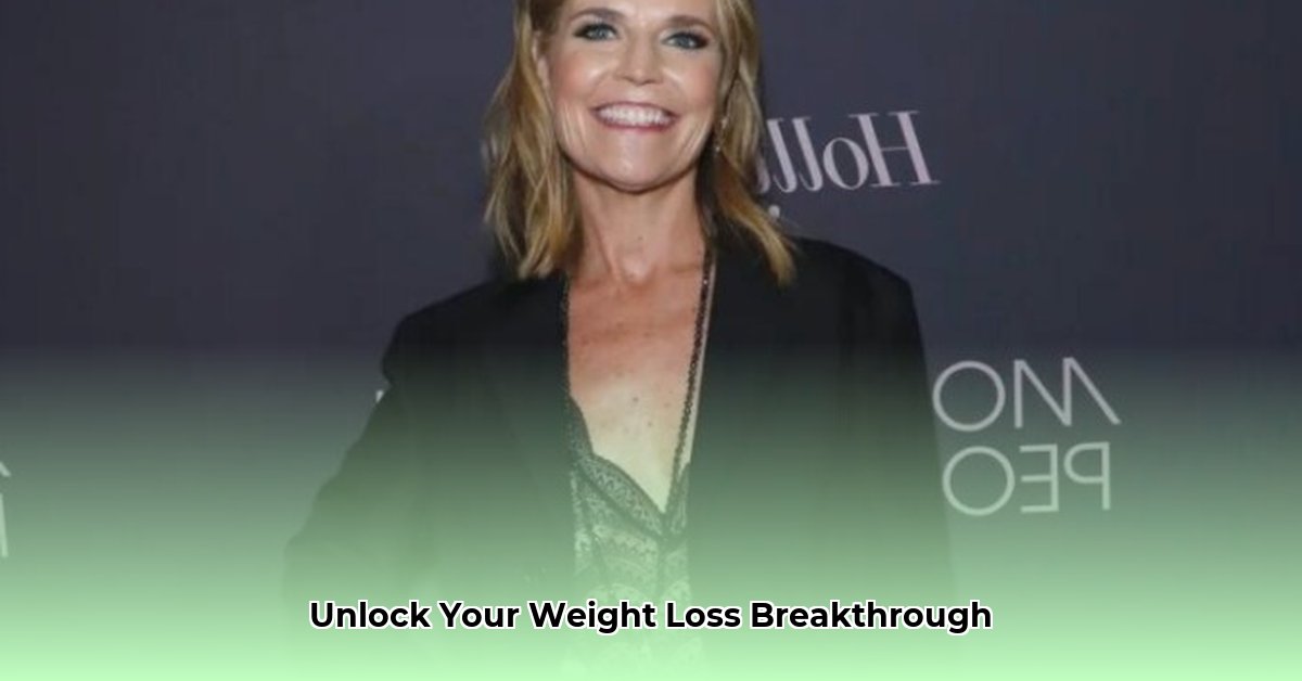 guthrie-weight-loss